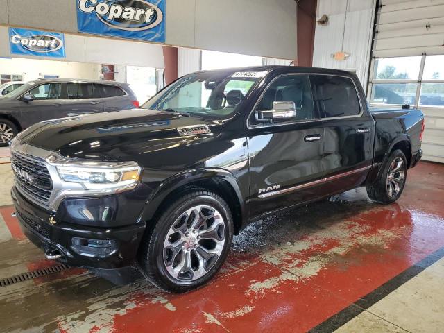 Vin: 1c6srfhm3ln269715, lot: 47740525, ram 1500 limited 2020 img_1