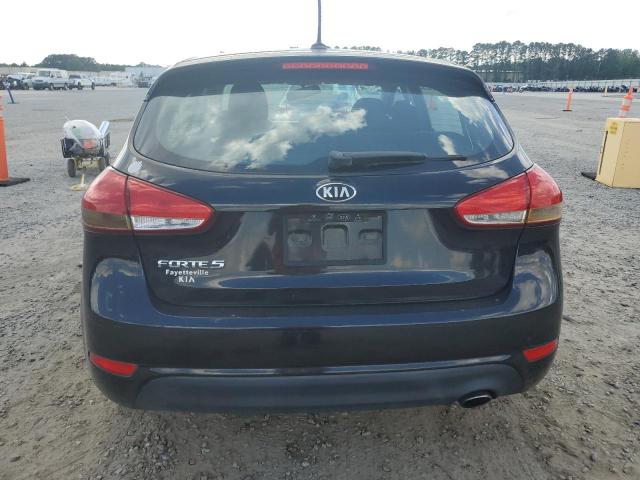 2016 KIA FORTE LX KNAFK5A82G5606772