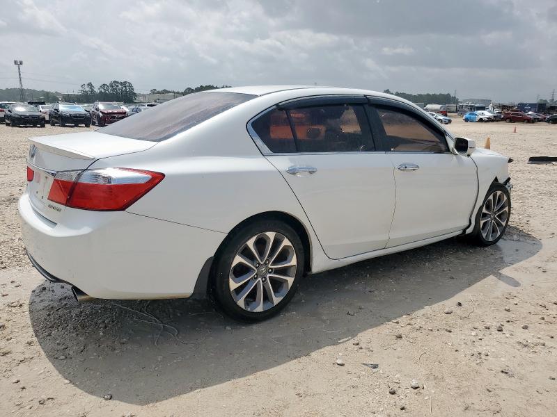Vin: 1hgcr2f55da029917, lot: 61008145, honda accord sport 20133