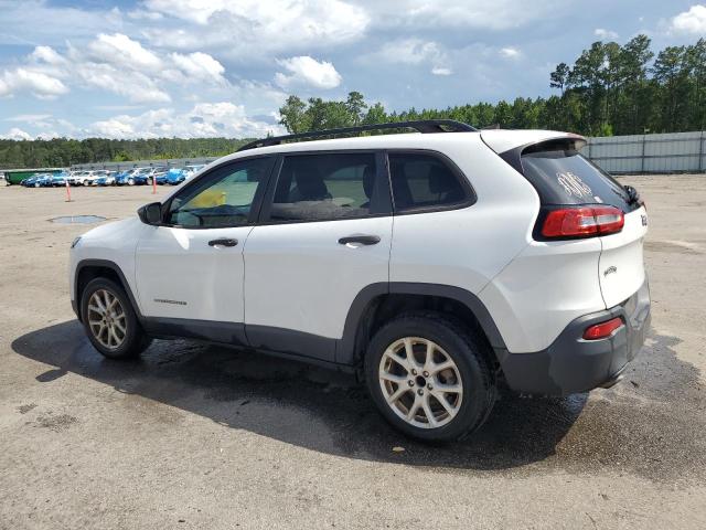 Vin: 1c4pjlabxhw662769, lot: 60195335, jeep grand cher sport 20172