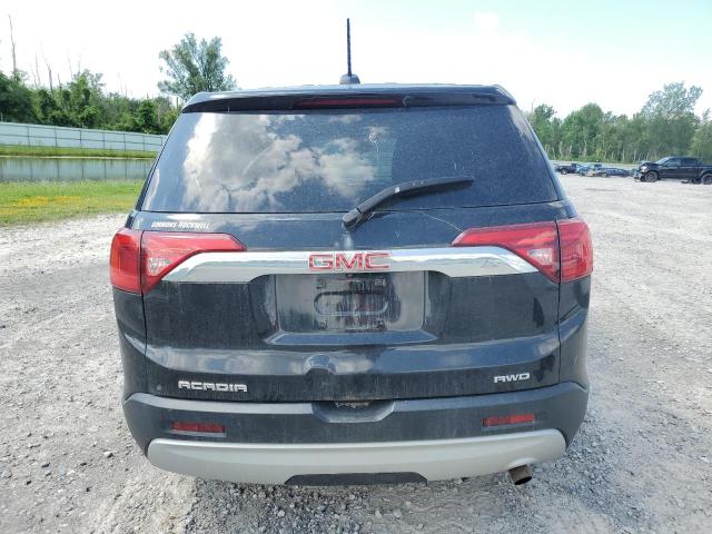 2017 GMC ACADIA SLE 1GKKNRLA1HZ222836