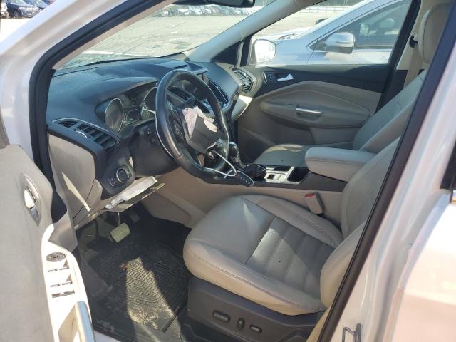 2017 FORD ESCAPE TIT - 1FMCU9J90HUD33222