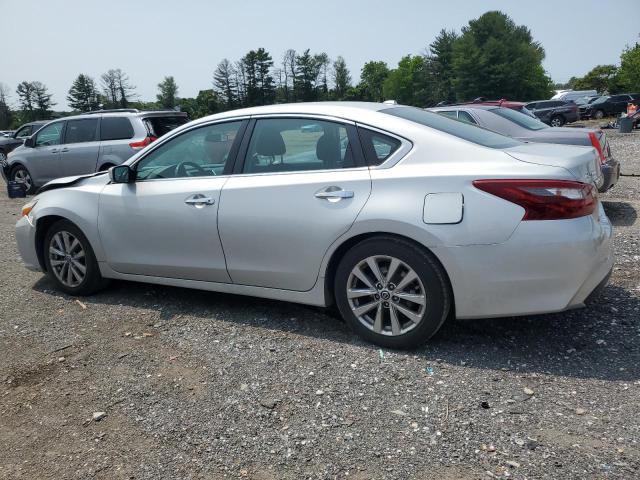 Vin: 1n4al3ap9jc128946, lot: 58982795, nissan altima 2.5 20182