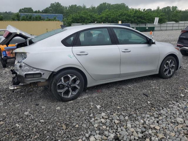2021 KIA FORTE FE 3KPF24AD5ME349519