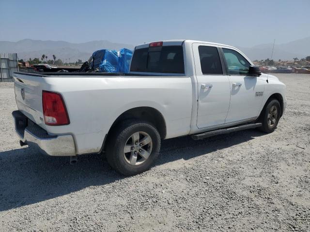 Vin: 1c6rr6gg8js315418, lot: 62552935, ram 1500 slt 20183