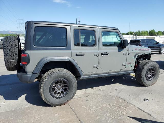 2022 JEEP WRANGLER U - 1C4JJXFG9NW117160