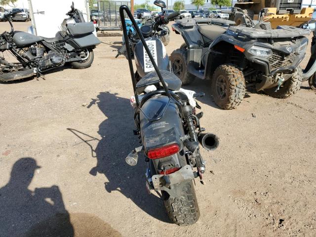 2021 HONDA CMX500 A2 MLHPC5646M5000118