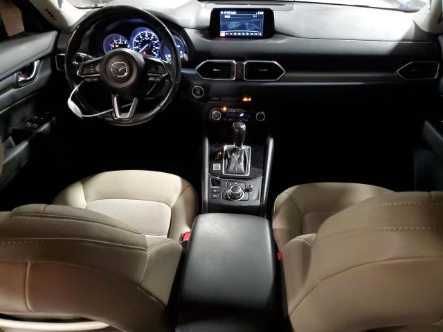 2018 MAZDA CX-5 TOURI JM3KFBCM9J0473406