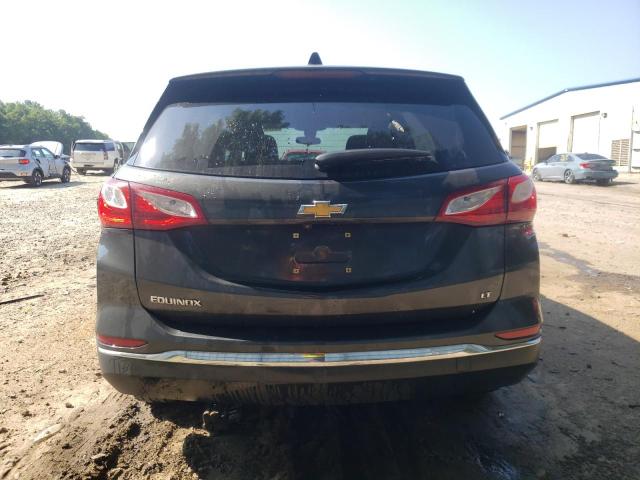 2020 CHEVROLET EQUINOX LT - 2GNAXKEV9L6163393
