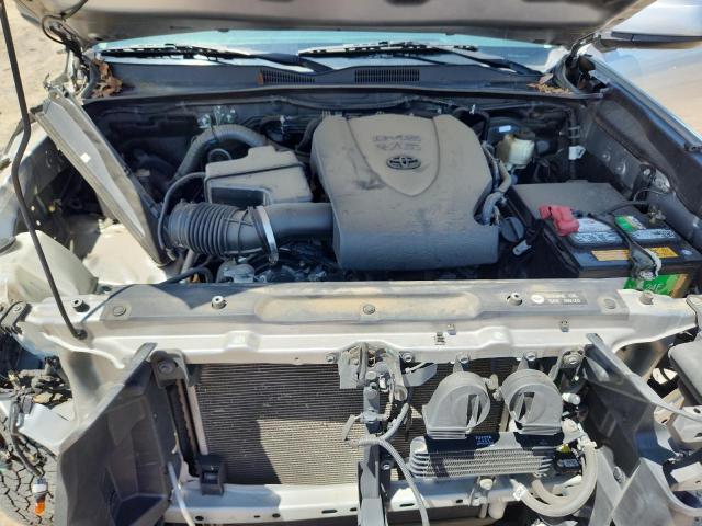 2017 TOYOTA TACOMA DOU - 5TFAZ5CNXHX042841