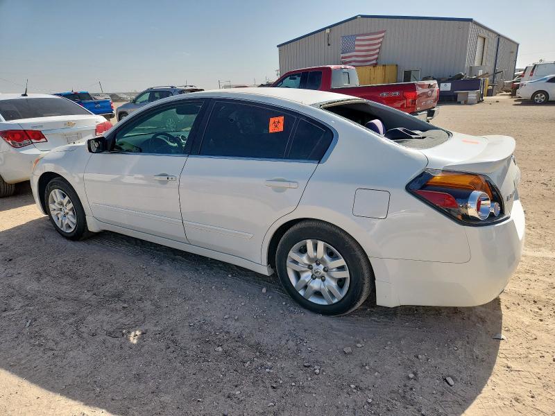 Vin: 1n4al2ap4cn400093, lot: 61872945, nissan altima base 20122