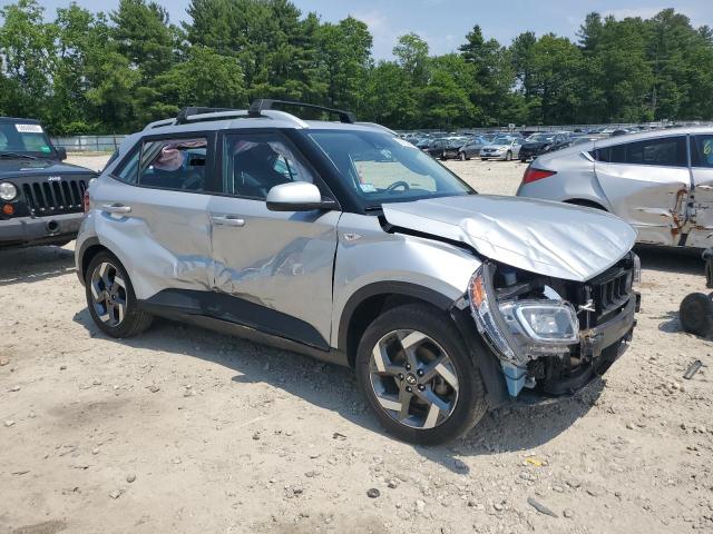 2022 HYUNDAI VENUE SEL - KMHRC8A31NU159899
