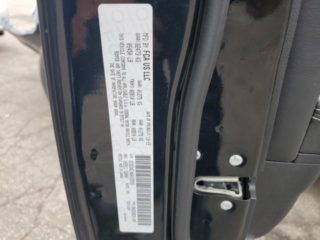 2016 DODGE CHARGER SR 2C3CDXEJXGH129725