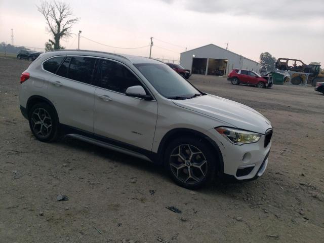 Vin: wbxht3c39g5e50301, lot: 60595745, bmw x1 xdrive28i 20164