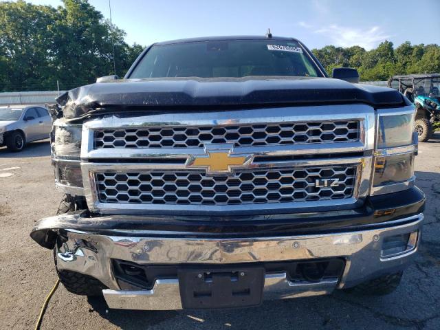 2015 CHEVROLET SILVERADO K1500 LTZ 3GCUKSEC8FG182898