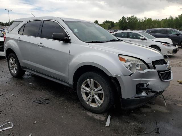 Vin: 2gnflcekxc6203090, lot: 60663545, chevrolet equinox ls 20124
