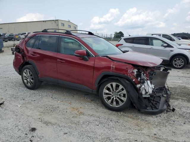 Vin: 2t3a1rfv8kw082695, lot: 58981445, toyota rav4 xle premium 20194
