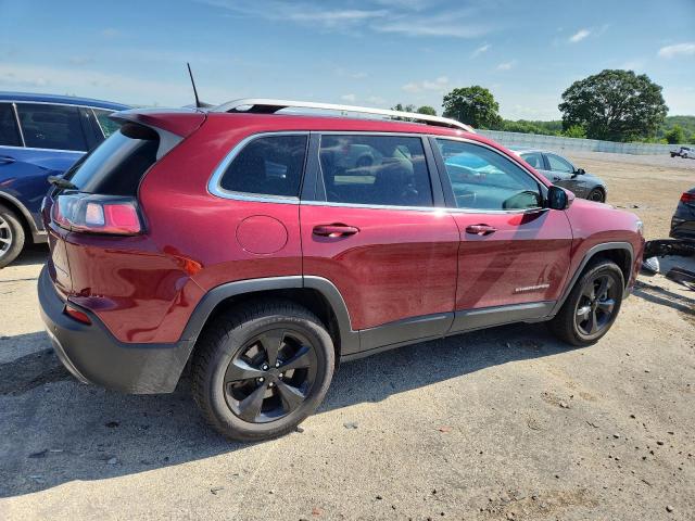 Vin: 1c4pjmdx5ld621211, lot: 61768445, jeep grand cher limited 20203