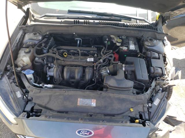 2016 FORD FUSION SE 3FA6P0H71GR306051