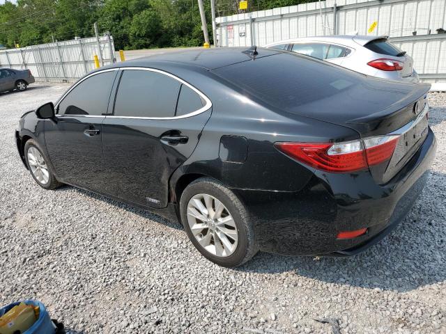 Vin: jthbw1gg0d2037901, lot: 58966805, lexus es300 300h 20132