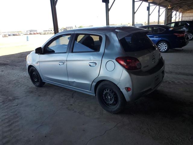 Vin: ml32a3hj0eh007630, lot: 63076635, mitsubishi mirage de 20142