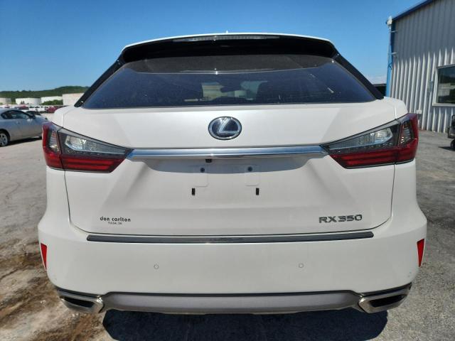 2017 LEXUS RX 350 BAS 2T2ZZMCA2HC049755