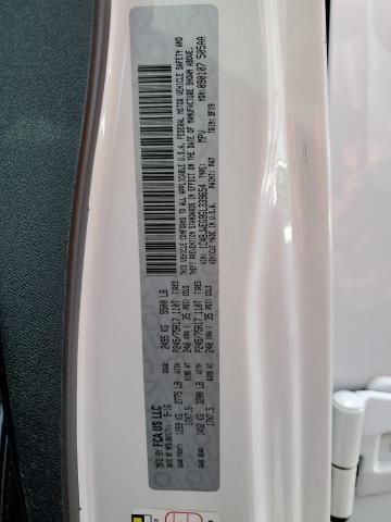 2016 JEEP WRANGLER U 1C4BJWEG9GL339654
