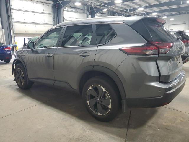 2025 NISSAN ROGUE SV 5N1BT3BB6SC765842