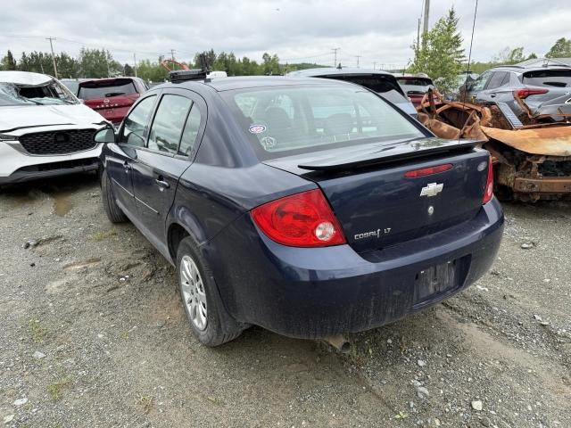 Vin: 1g1ad5f59a7138551, lot: 59855545, chevrolet cobalt 1lt 20102