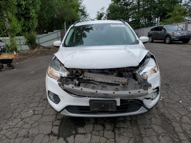 2018 FORD ESCAPE SE - 1FMCU9GD5JUB14807