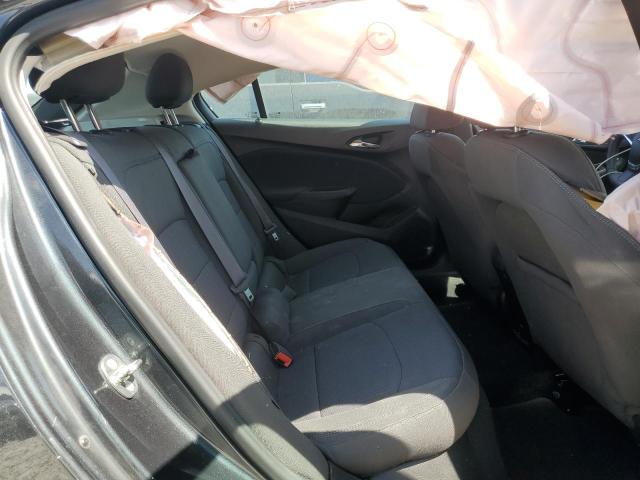 2017 CHEVROLET CRUZE LT - 3G1BE6SM7HS607880