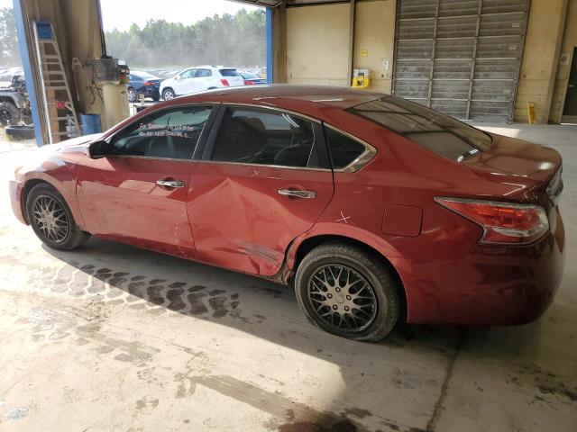 Vin: 1n4al3ap4ec133350, lot: 62481565, nissan altima 2.5 20142