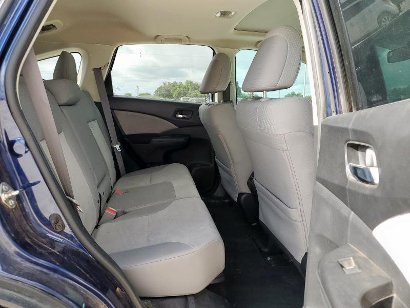 2016 HONDA CR-V EX 3CZRM3H53GG716856