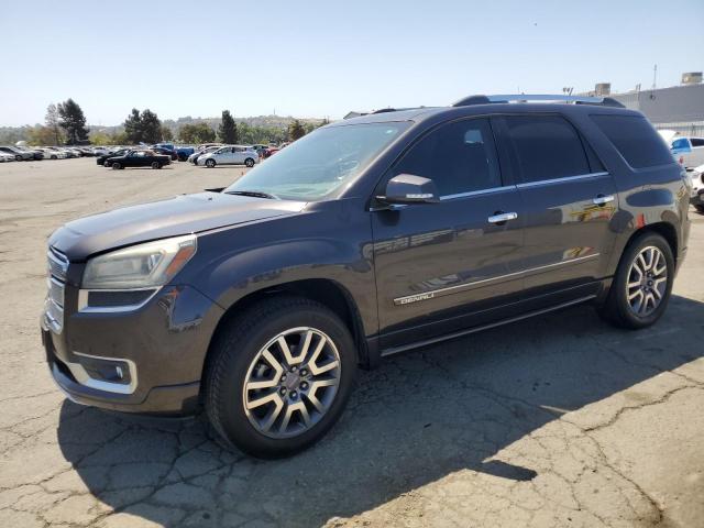 GMC ACADIA DEN