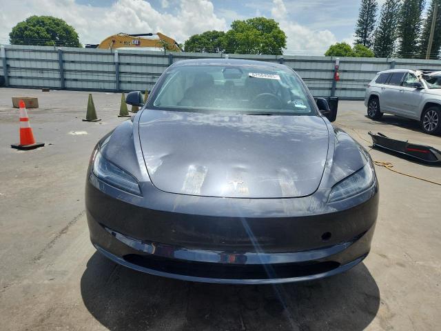 2024 TESLA MODEL 3 5YJ3E1EA7RF749933