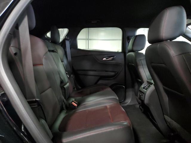 2021 CHEVROLET BLAZER RS - 3GNKBKRSXMS577594