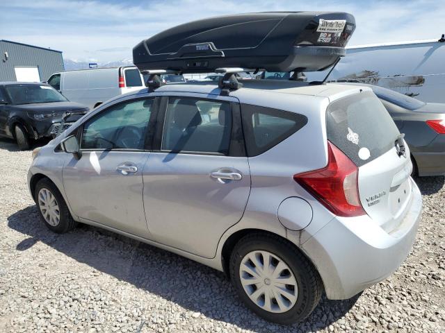 Vin: 3n1ce2cp5gl365695, lot: 58968705, nissan versa s 20162
