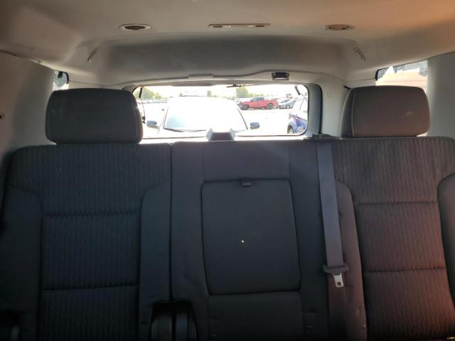 2017 GMC YUKON SLE 1GKS1AKCXHR207929