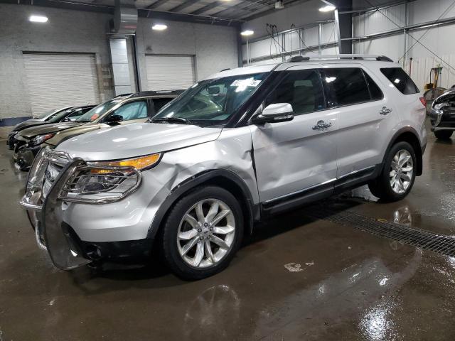 FORD EXPLORER L