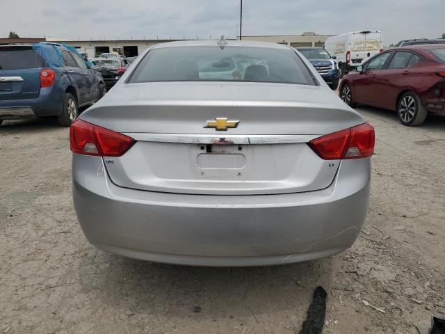 2016 CHEVROLET IMPALA LT - 2G1115S3XG9117731
