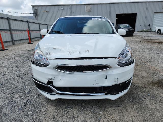 2019 MITSUBISHI MIRAGE ES ML32A3HJ6KH016179
