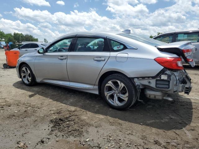 Vin: 1hgcv1f48ka076143, lot: 61555175, honda accord ex 20192
