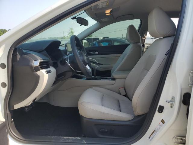 2019 NISSAN ALTIMA S - 1N4BL4BVXKC103045