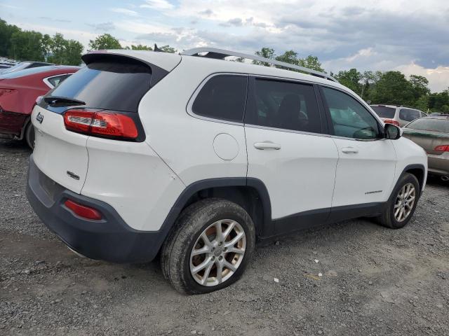 2016 JEEP CHEROKEE L 1C4PJLCS3GW320141
