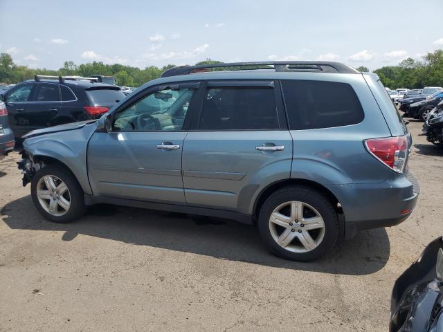 Vin: jf2sh6cc4ah910927, lot: 59506975, subaru forester 2.5x premium 20102