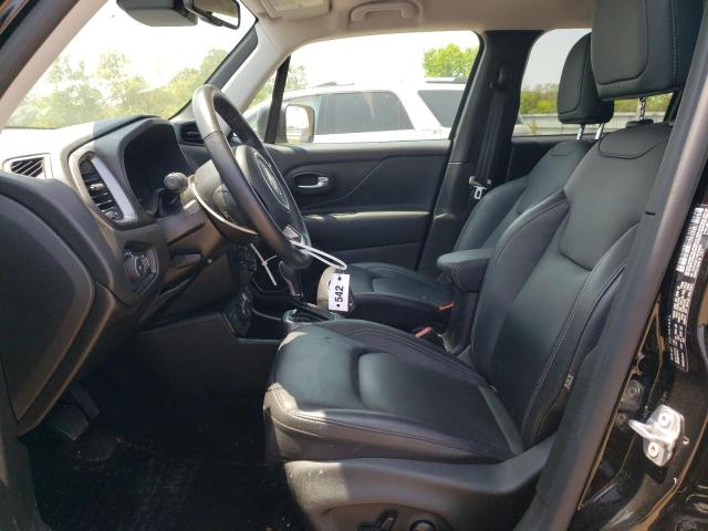 2022 JEEP RENEGADE L ZACNJDD17NPN98650