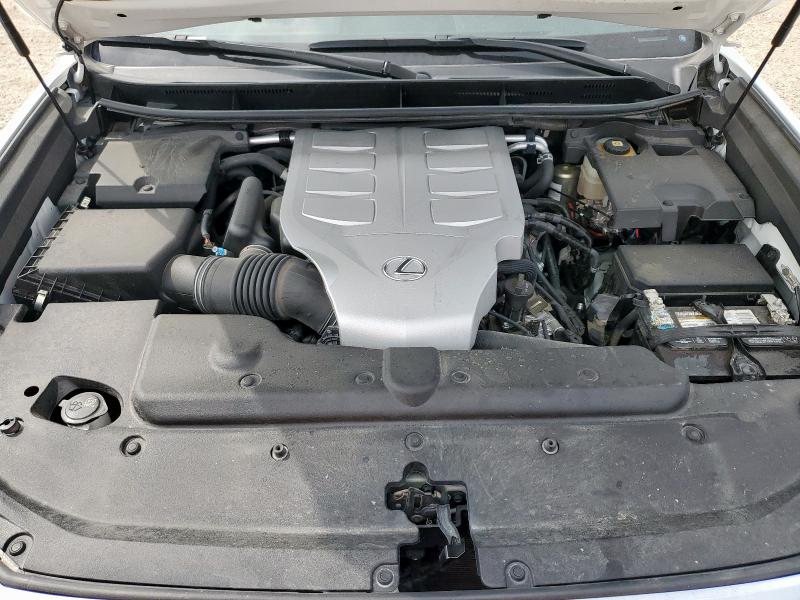2021 LEXUS GX 460 PRE JTJAM7BX2M5283096