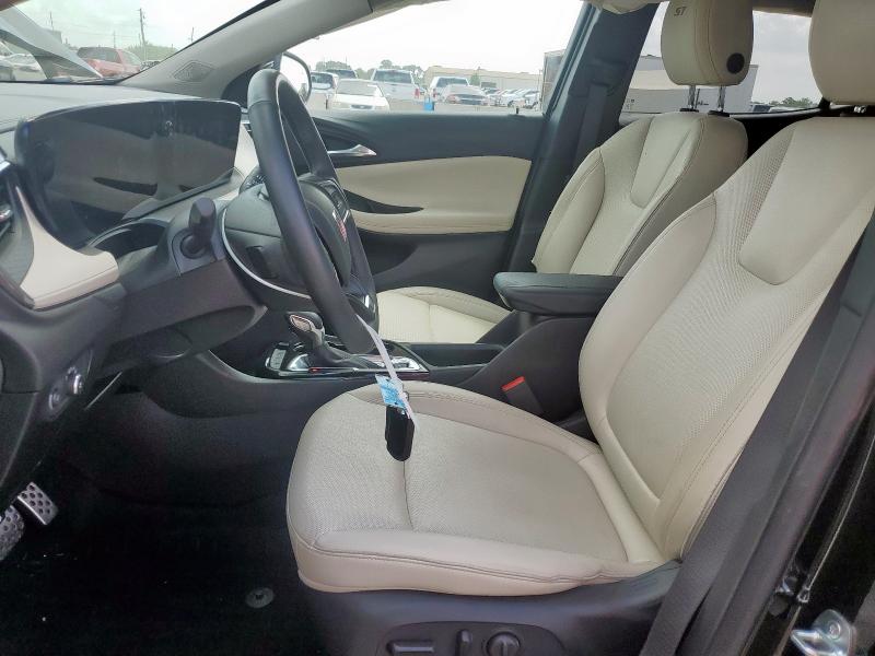 2024 BUICK ENCORE GX KL4AMESL4RB003315