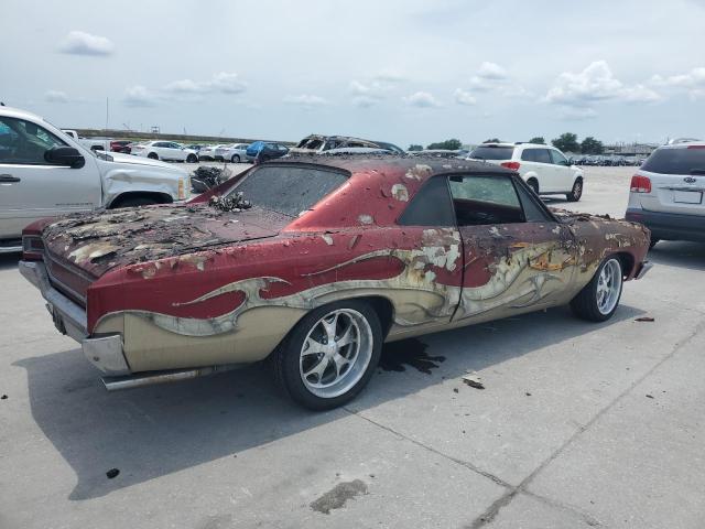 Vin: 136176b144448, lot: 62172925, chevrolet chevelle 19663
