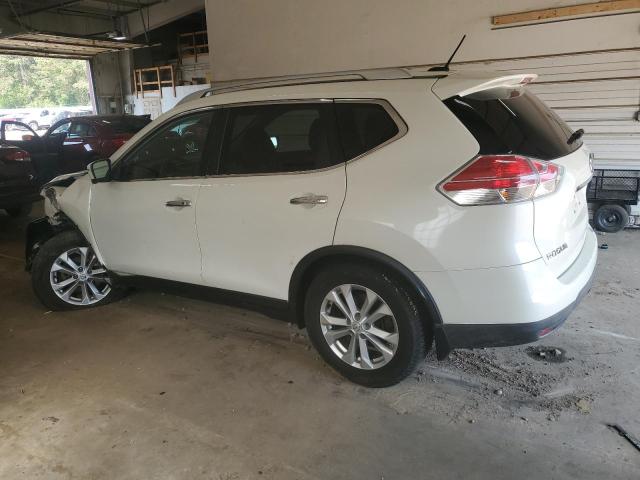 Vin: knmat2mv3gp727020, lot: 60147305, nissan rogue s 20162